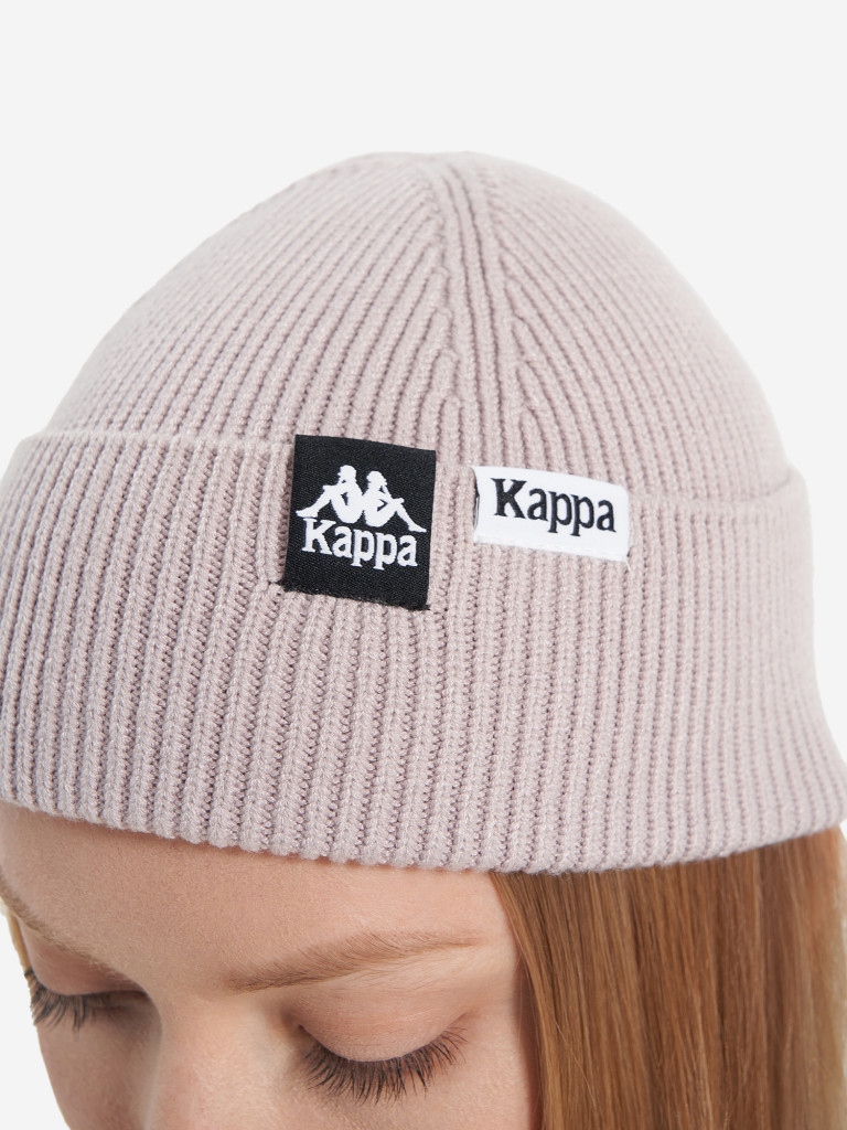 Шапка Kappa