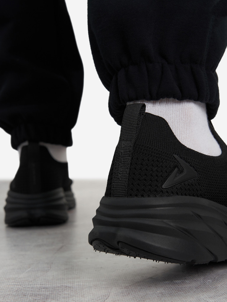 Кроссовки женские Demix Sliponyx