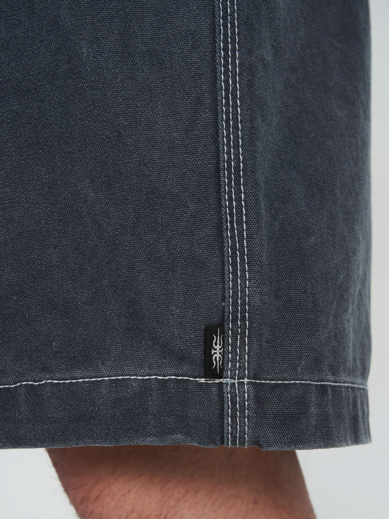 Шорты мужские оверсайз Quiksilver Mercury Carpenter