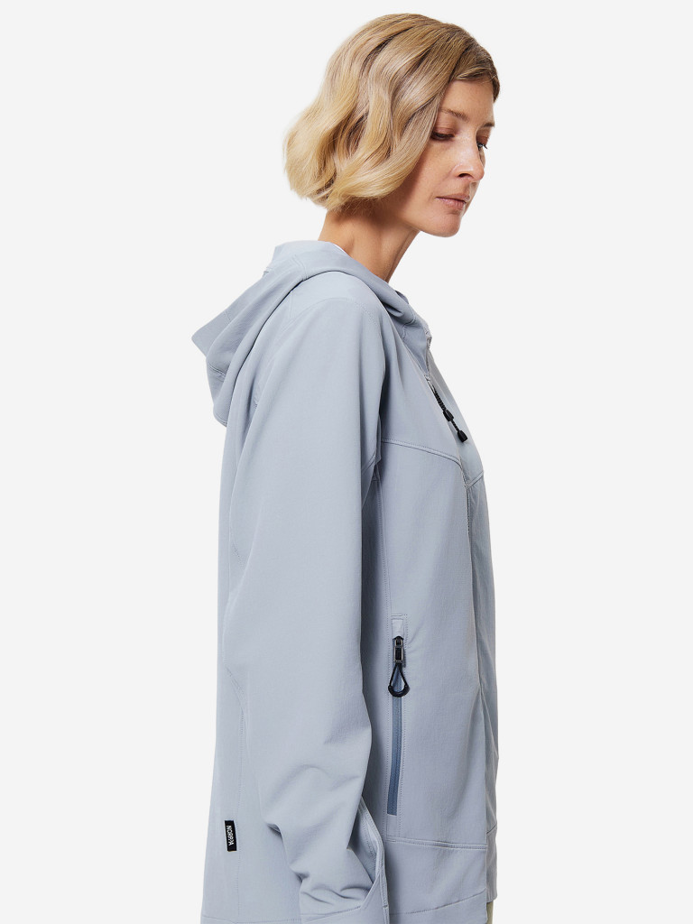 Куртка женская NORPPA Mayma