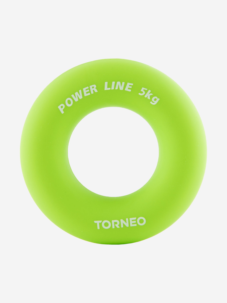 Эспандер кистевой Torneo, 5 кг