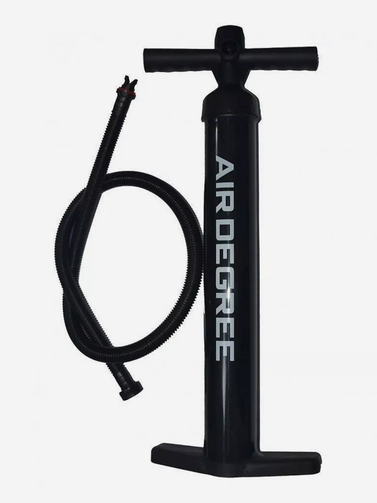 Прогулочный надувной сапборд Air Degree 10'6"х32"х6" purple