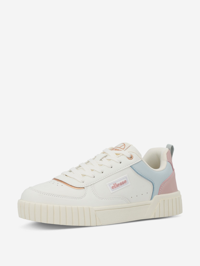 Кеды женские Ellesse Tectec