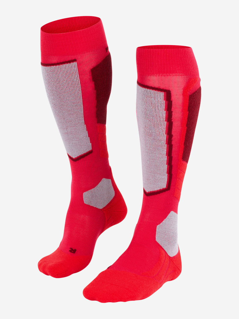 Женские спортивные гольфы FALKE