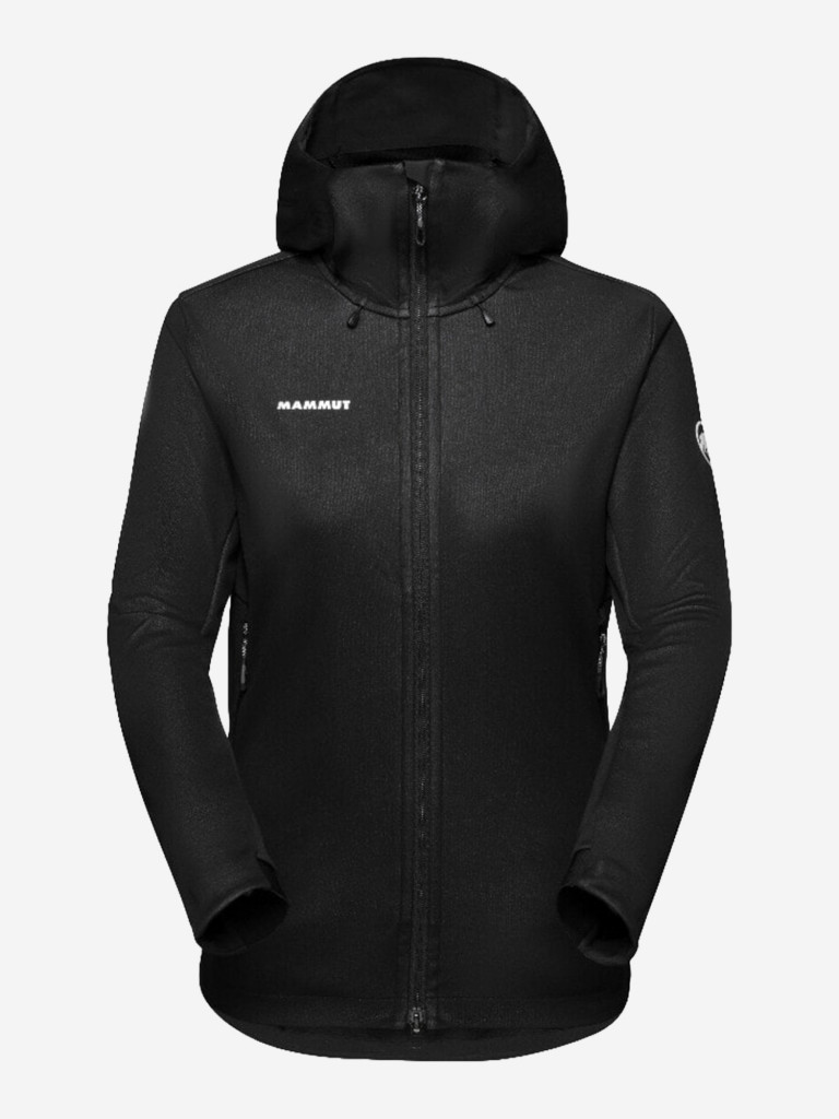 Ветровка женская MAMMUT Ultimate Windbreaker Jacket