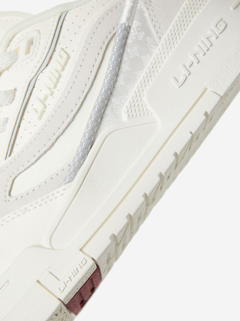 Кеды женские Li-Ning BTC