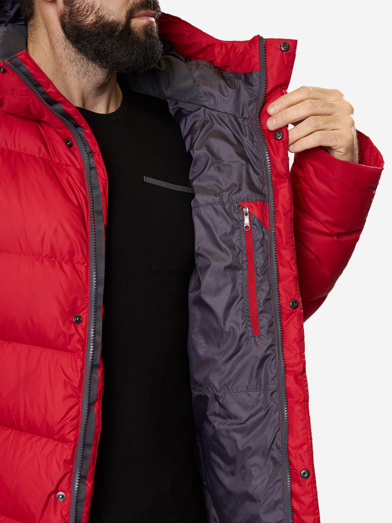 Куртка пуховая Red Fox Myst Мужская