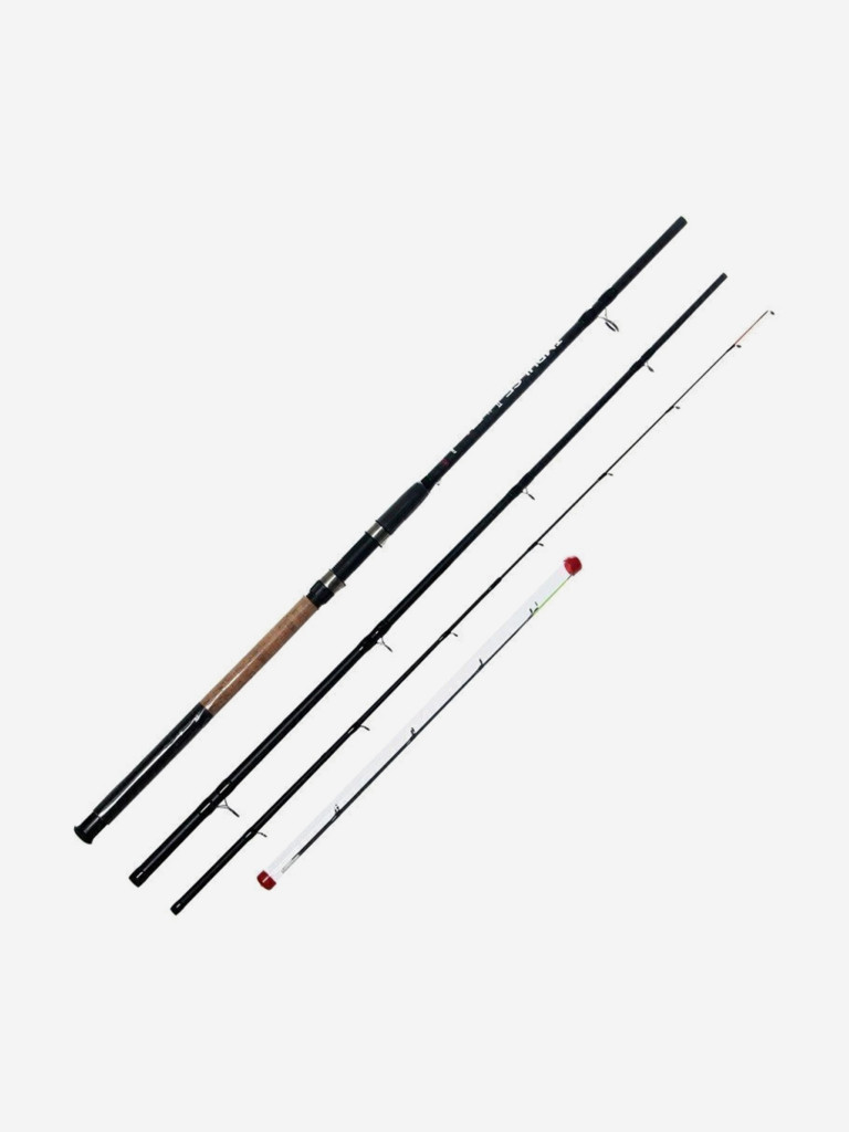 Фидерное удилище Kaida Impulse 2 длина 3.30 м, тест 60-160 гр