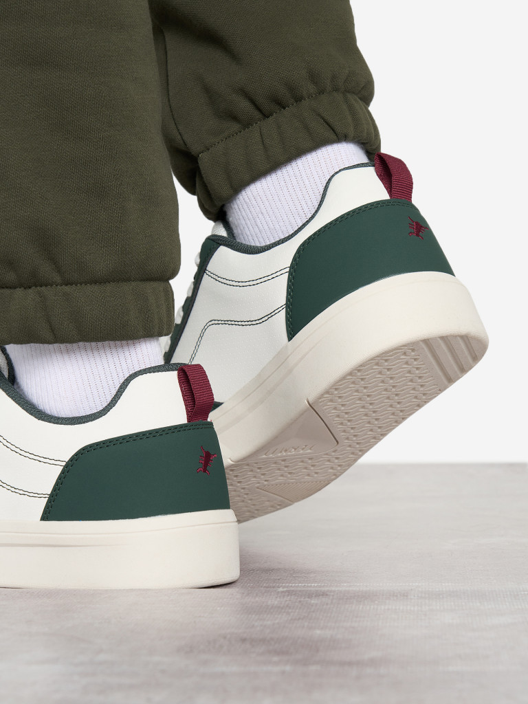 Кеды мужские Termit Bronx 2.0 Low