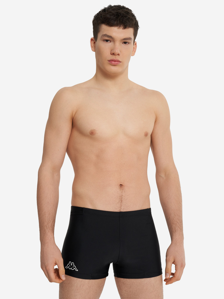 Плавки-шорты мужские Kappa