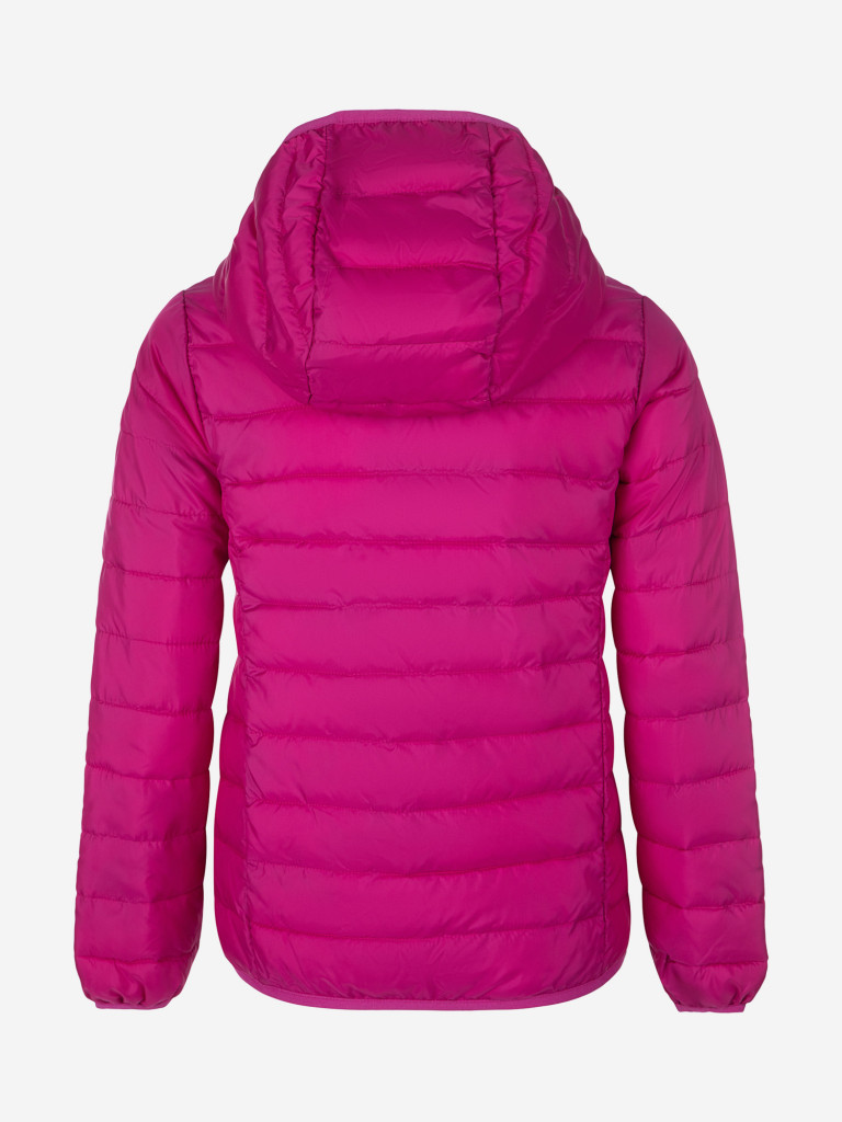 Пуховик для девочек Outventure