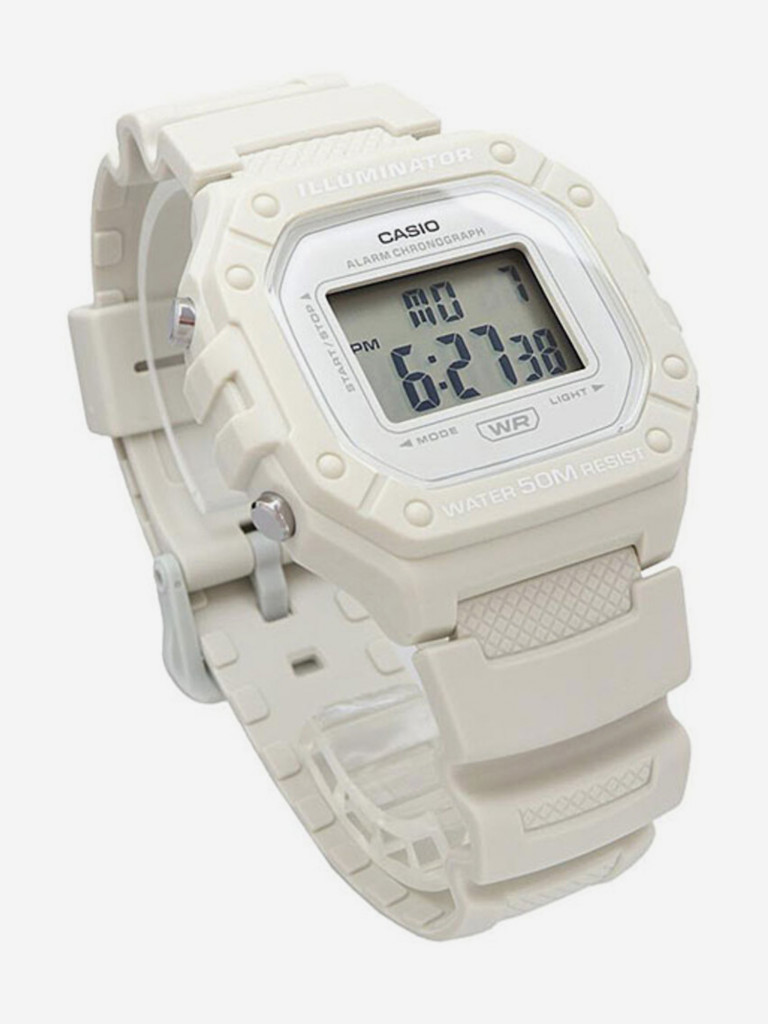 Наручные часы Casio W-218HC-8A
