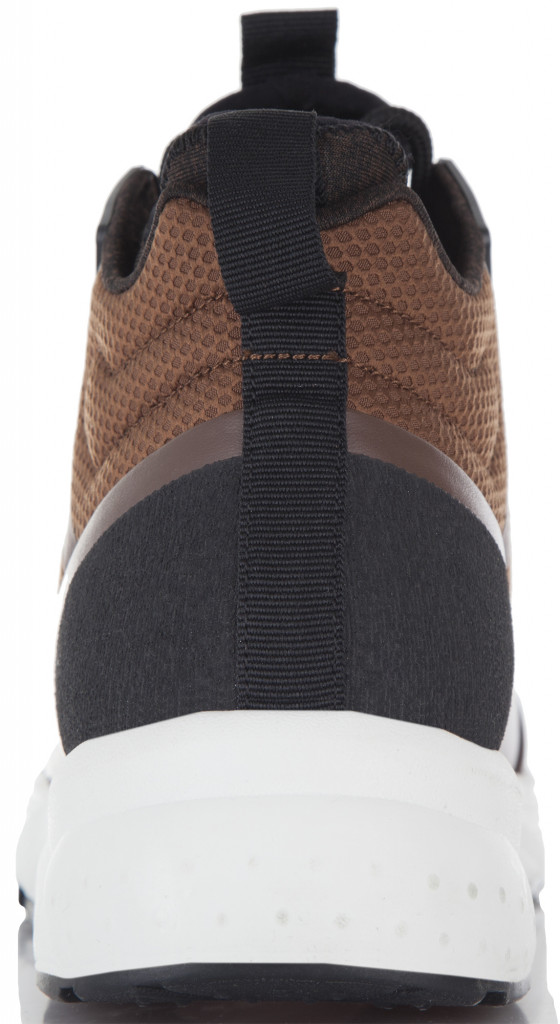 Кроссовки утепленные мужские Demix Sprinter Mid