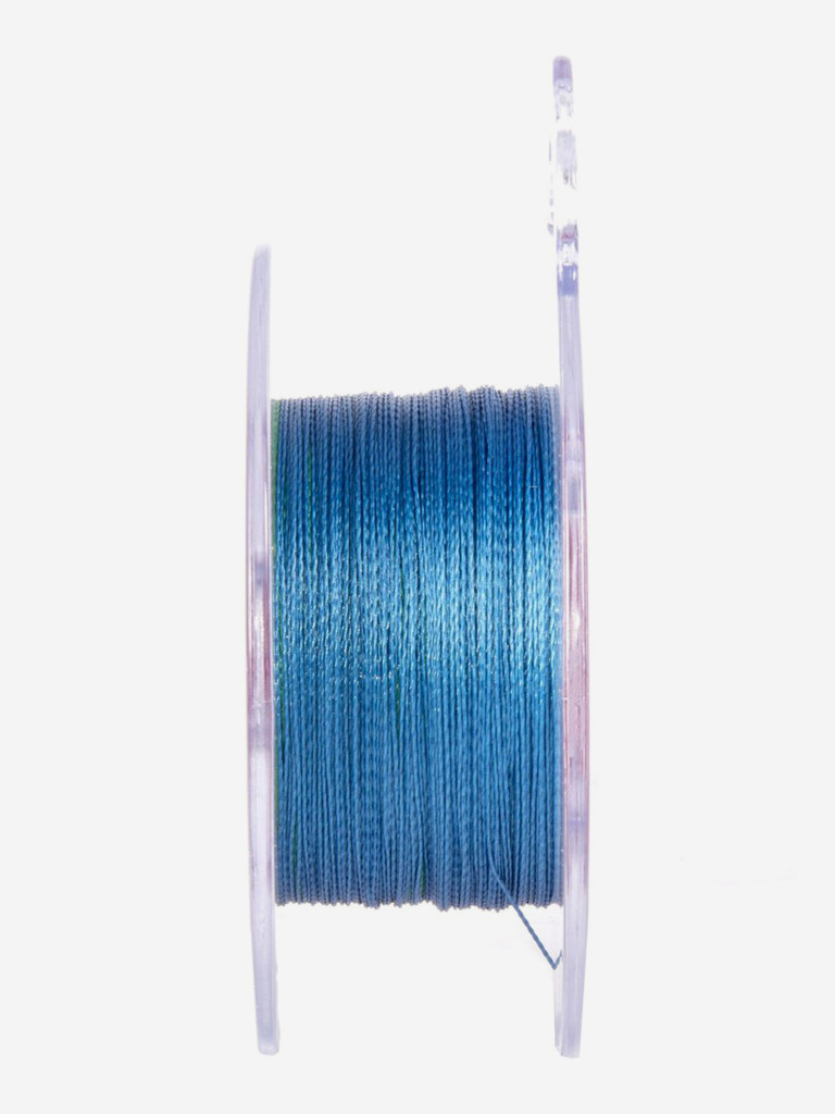 Шнур плетёный WFT KG ROUND DYNAMIX Multicolor 300/035