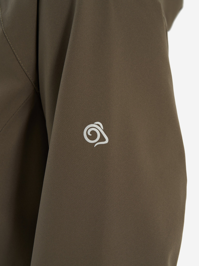 Куртка мембранная женская CRAGHOPPERS Caldbeck