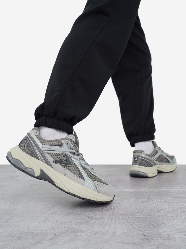 Кроссовки женские Demix Heritage Y2K Lea