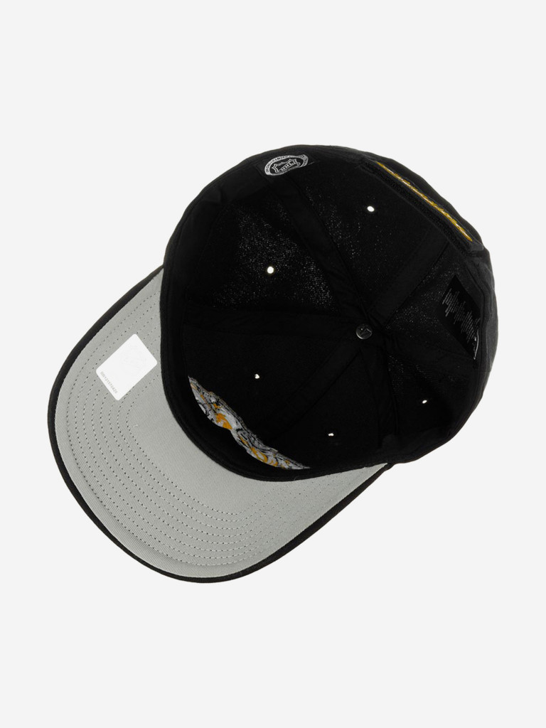 Бейсболка 47 BRAND H-MVP30WBV-BKD Nashville Predators NHL