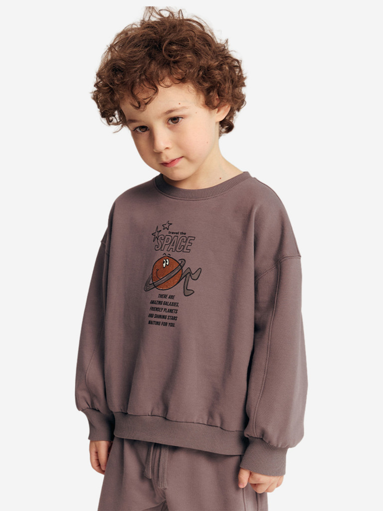 Свитшот для мальчиков Artie