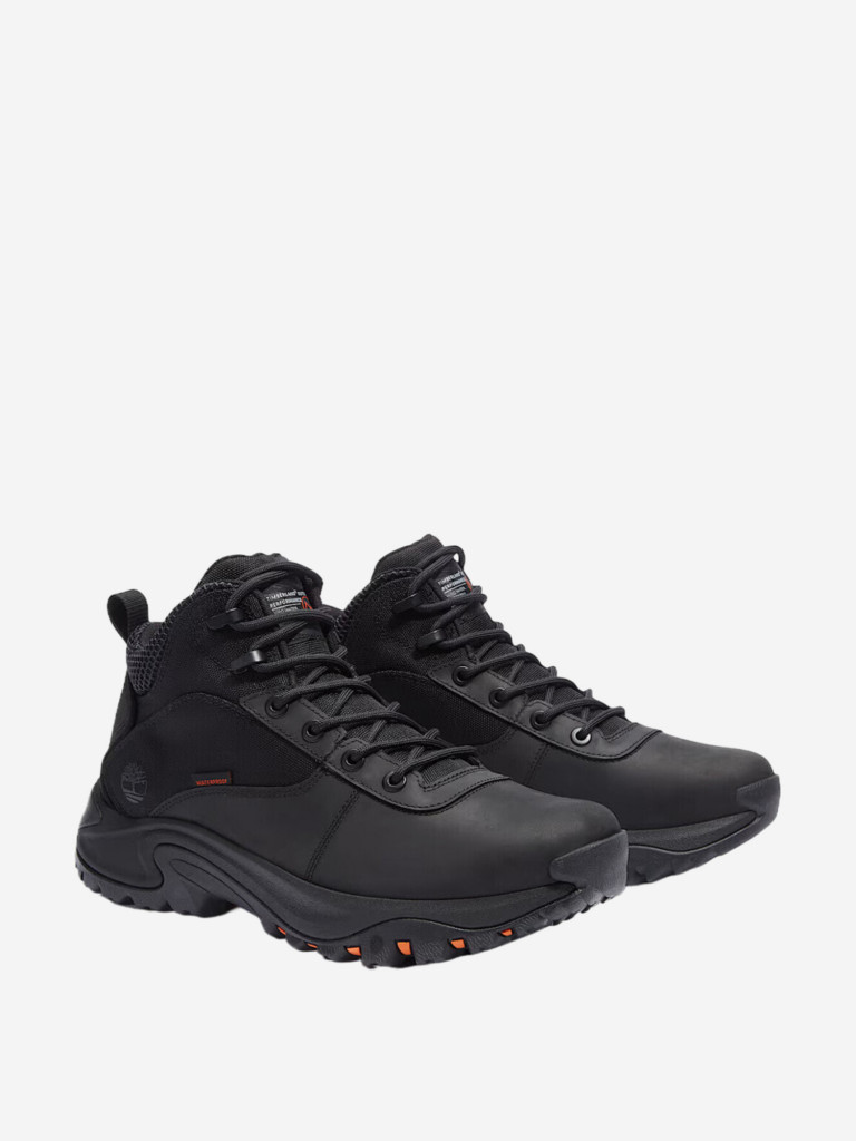 Ботинки Timberland TB0A6DNEW02