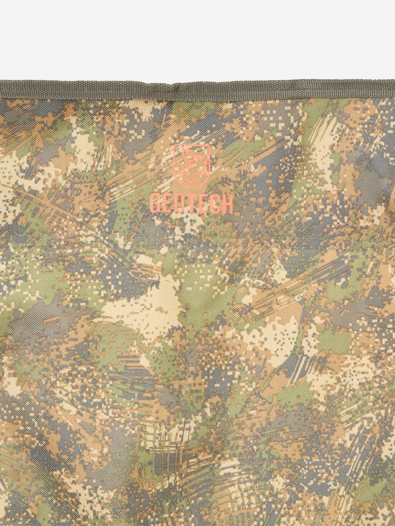 Кресло кемпинговое Geotech