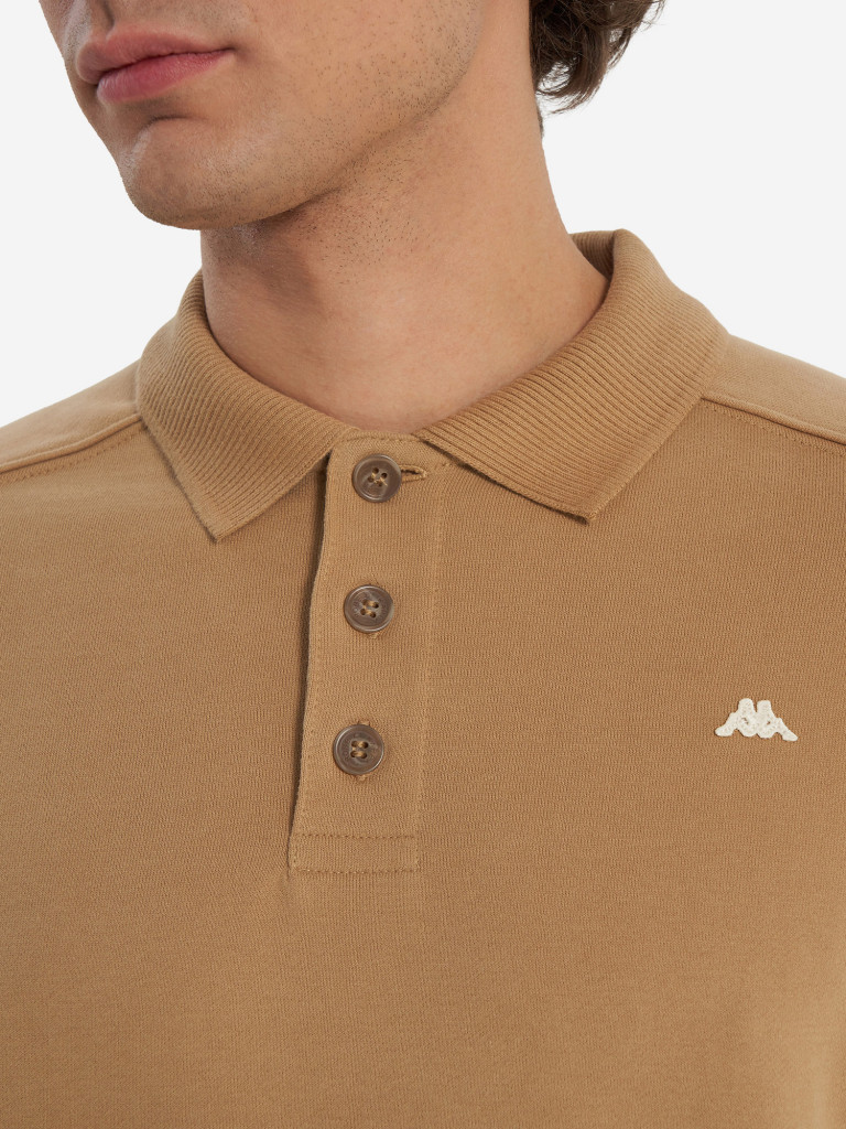 Свитшот мужской Robe di Kappa