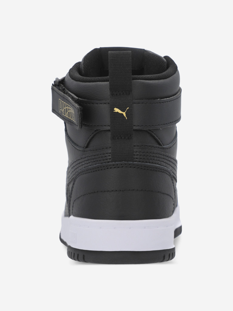 Кеды детские PUMA Rbd Game Jr