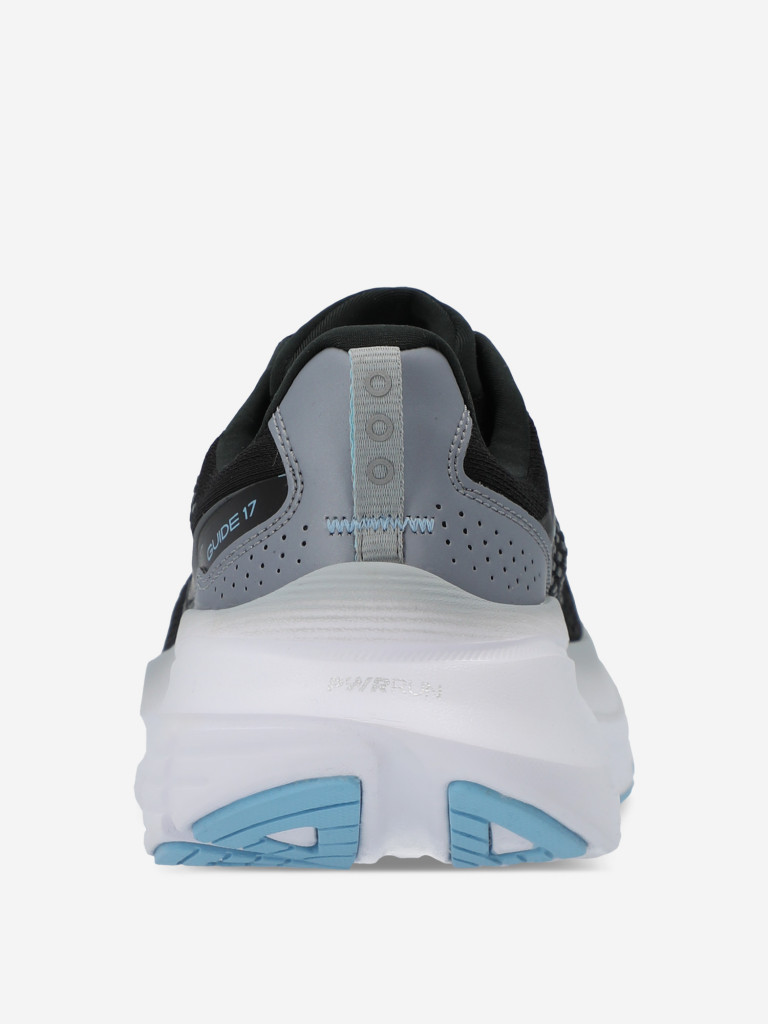 Кроссовки женские Saucony Guide 17