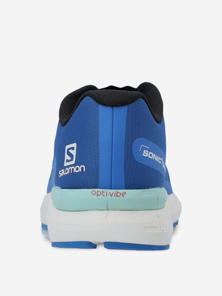 Кроссовки мужские Salomon Sonic 4 Balance