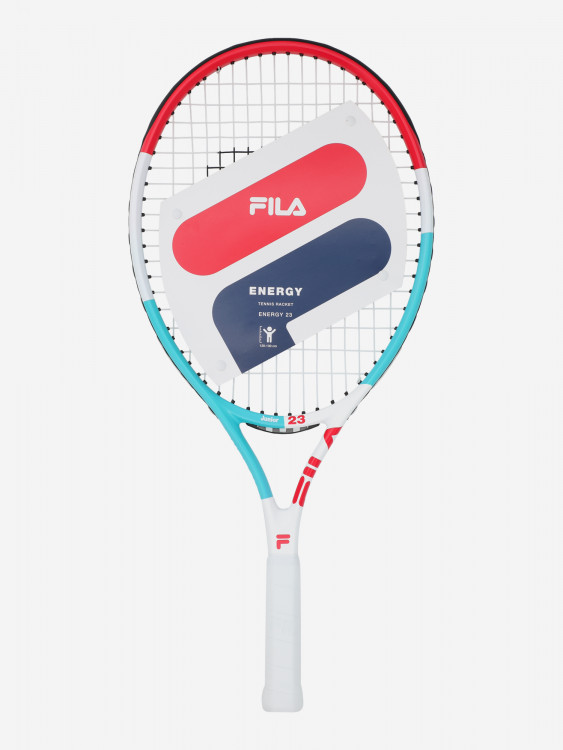 Ракетка для большого тенниса детская FILA Energy 23"