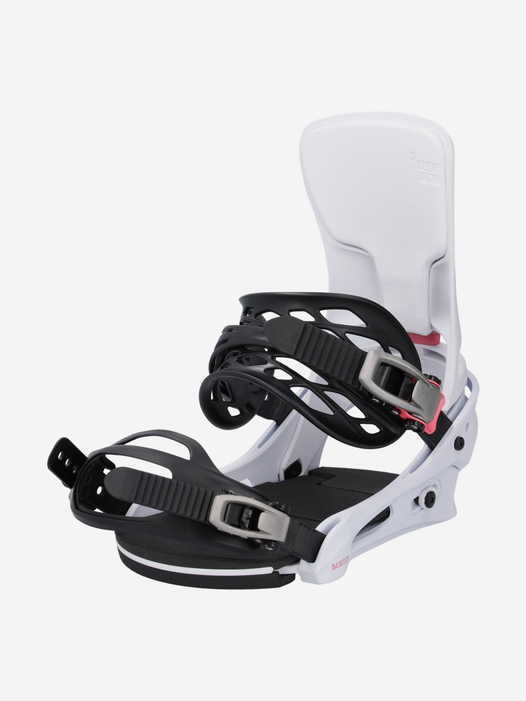 Крепления сноубордические Burton CARTEL