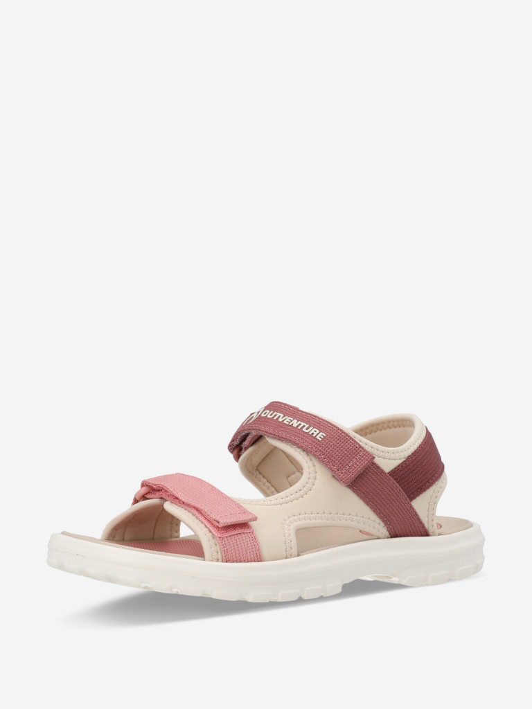 Сандалии для девочек Outventure Sunny 2
