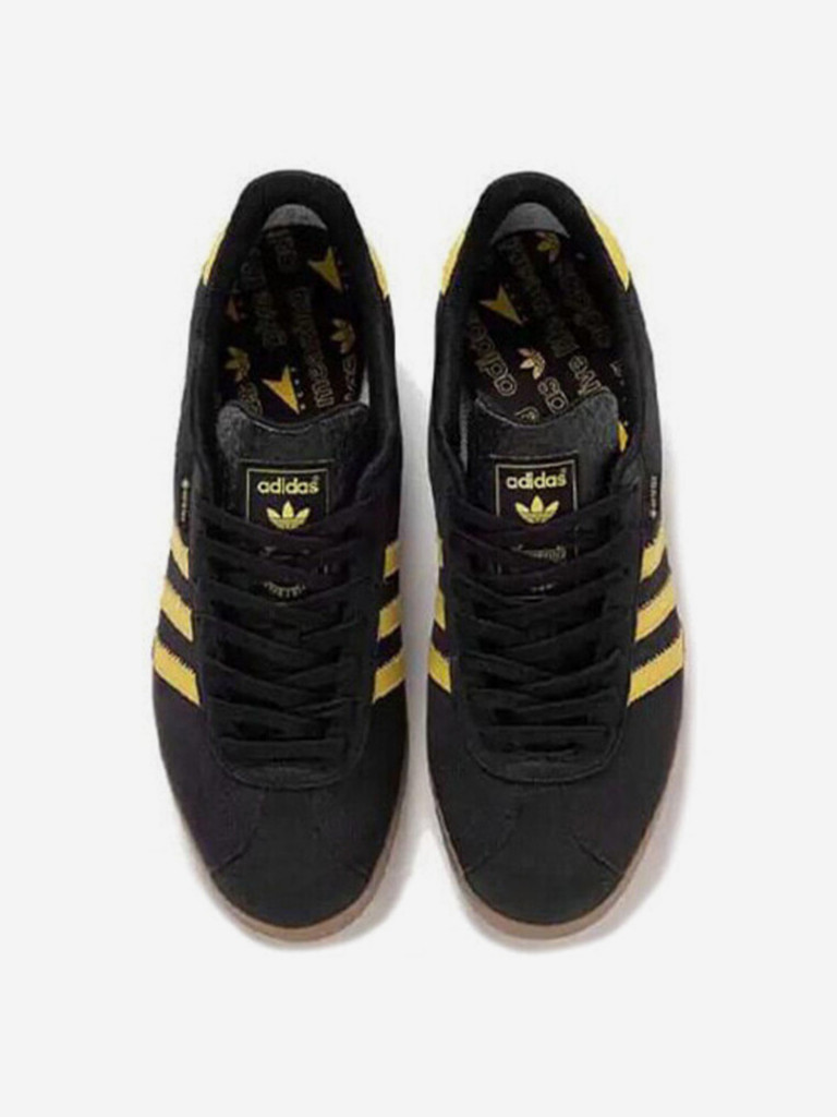 Кроссовки Adidas Originals Gazelle