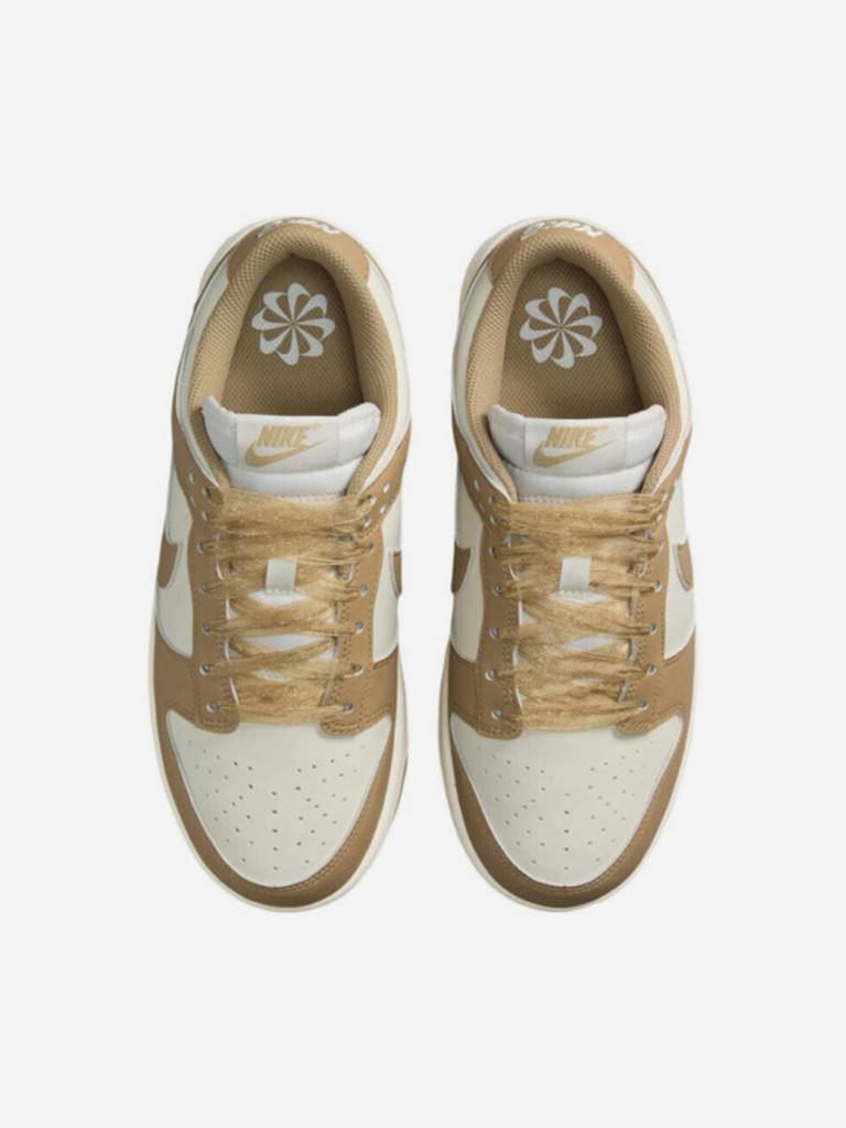 Кеды Nike Dunk Low Next Nature