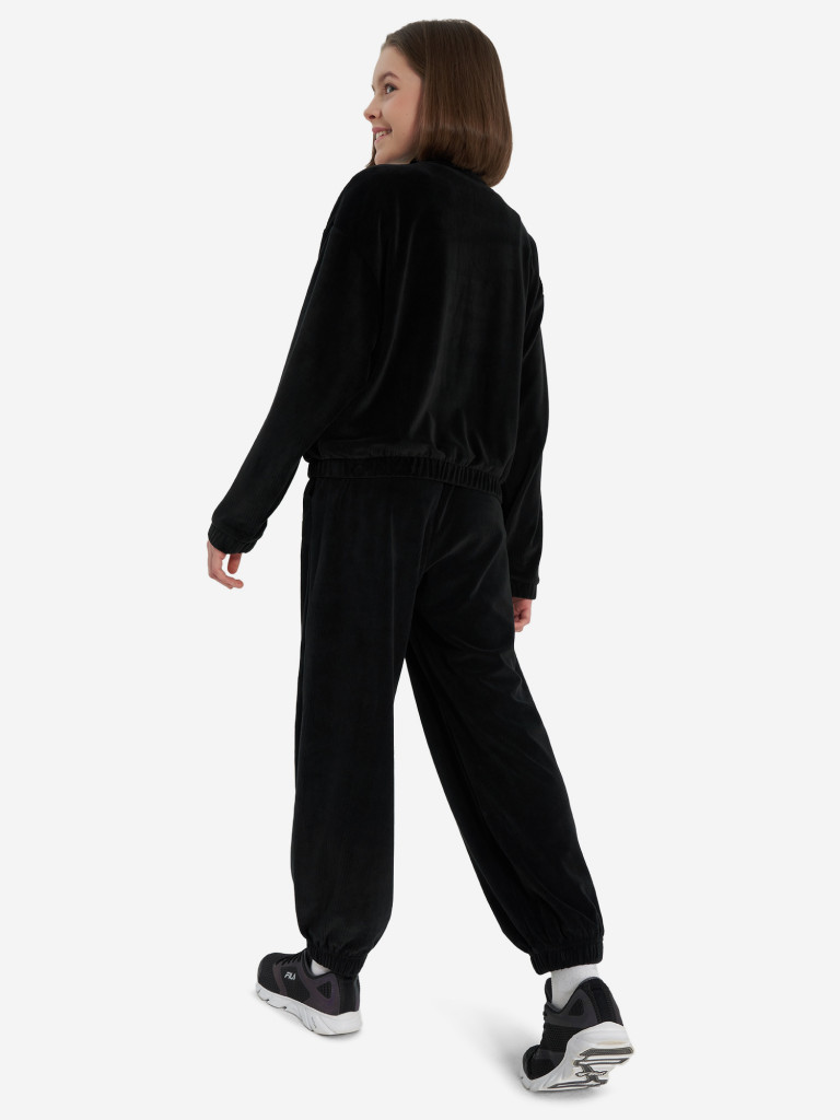 Костюм для девочек FILA