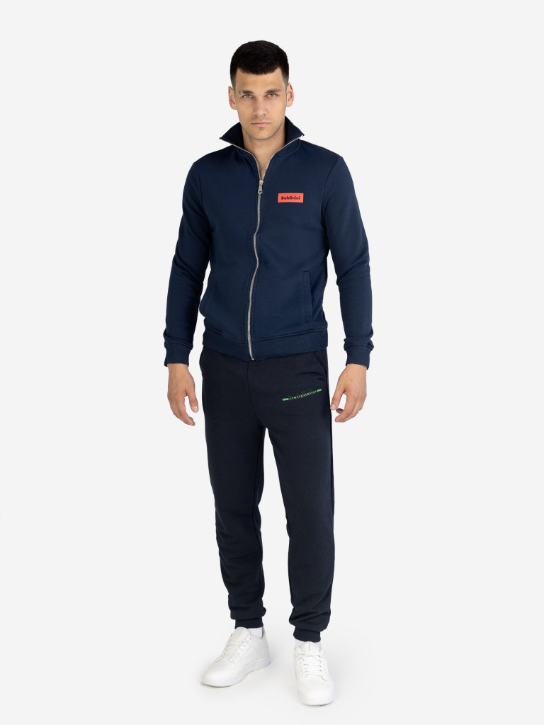 Толстовка Baldinini