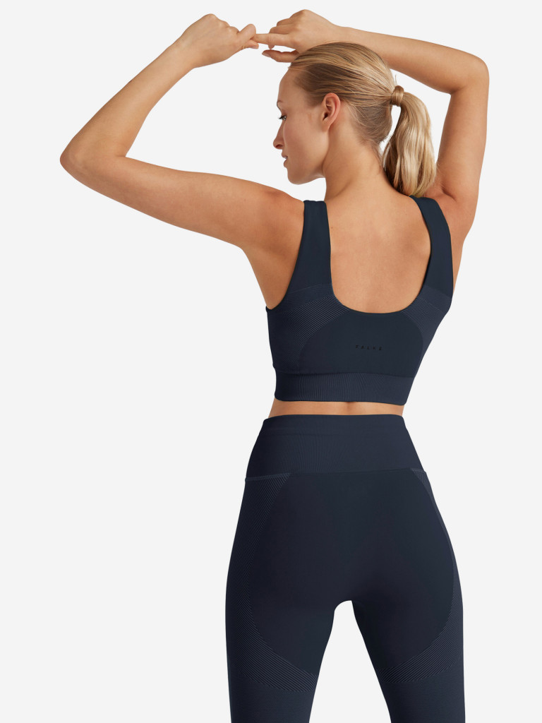 Женский спортивный топ FALKE