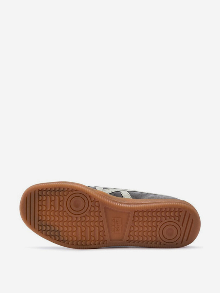 Кроссовки Onitsuka Tiger Tokuten Grey White