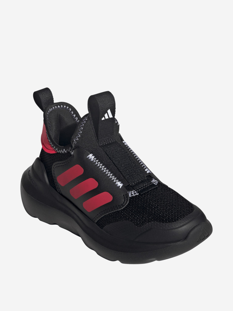 Слипоны для мальчиков adidas Tensaur Comfort Ac C
