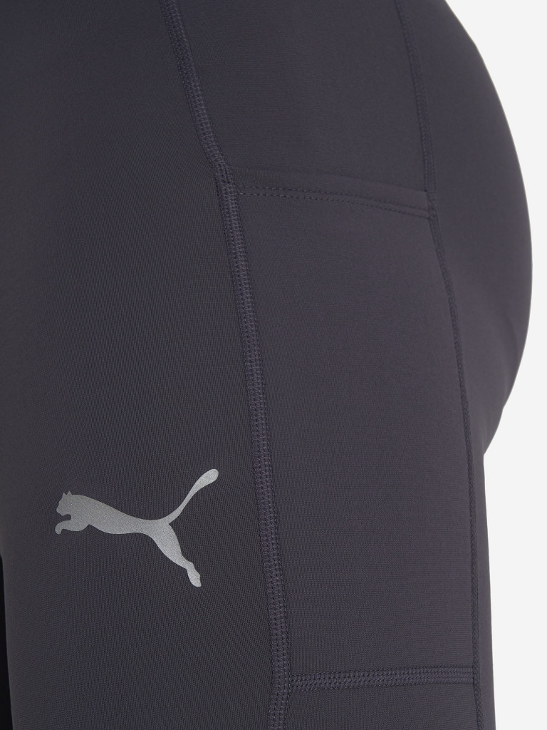 Тайтсы мужские PUMA