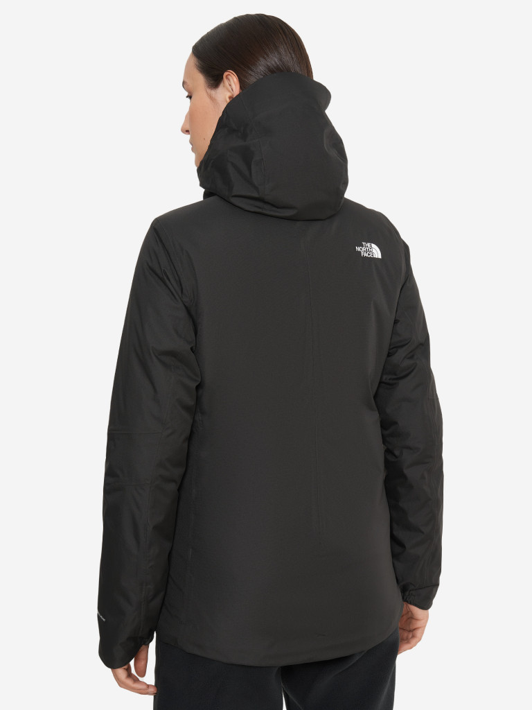 Куртка утепленная женская The North Face Quest Insulated