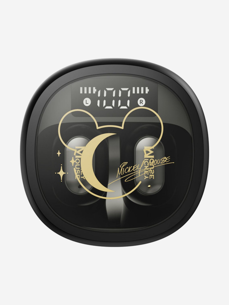 Беспроводные наушники TWS Disney Микки Маус