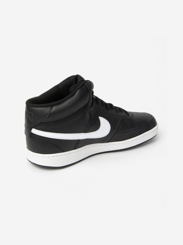 Кеды мужские Nike Court Vision Mid