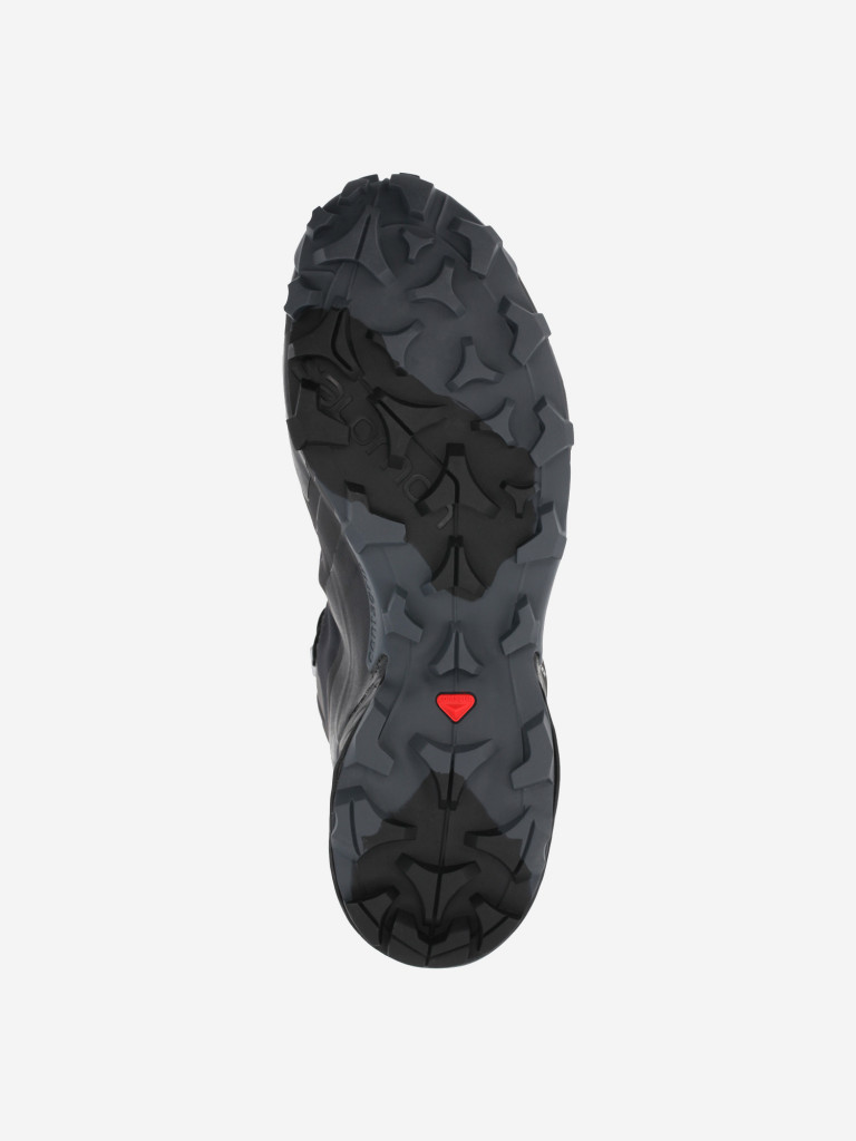 Ботинки мужские Salomon Cross Hike Mid Gtx