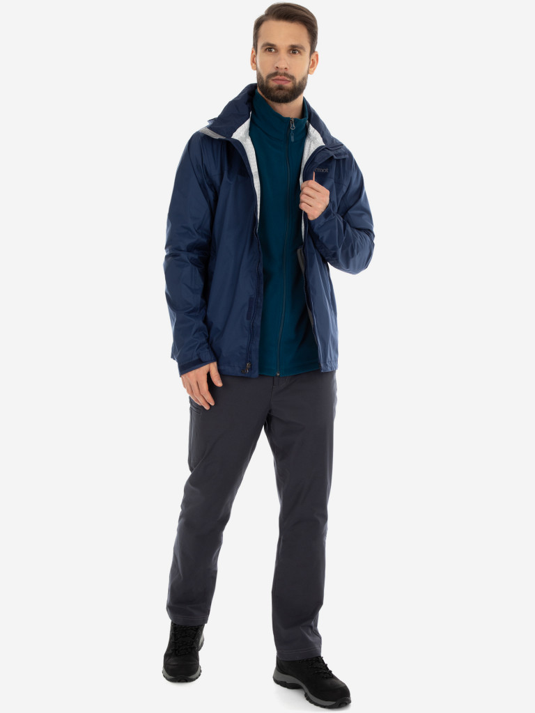 Куртка мембранная мужская Marmot