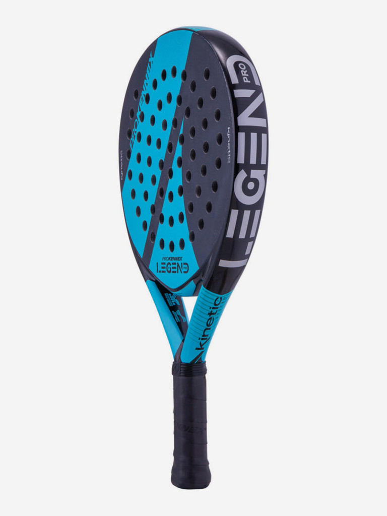 Ракетка для падел-тенниса PROKENNEX KINETIC LEGEND PRO Blue
