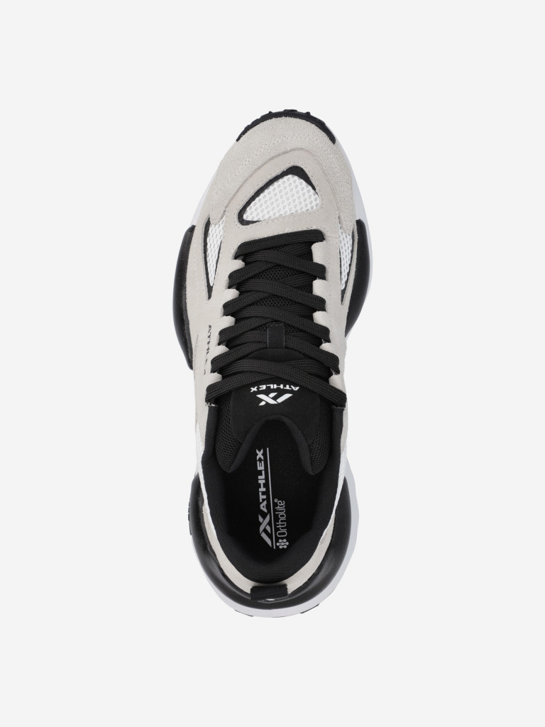 Кроссовки мужские Athlex Fuse