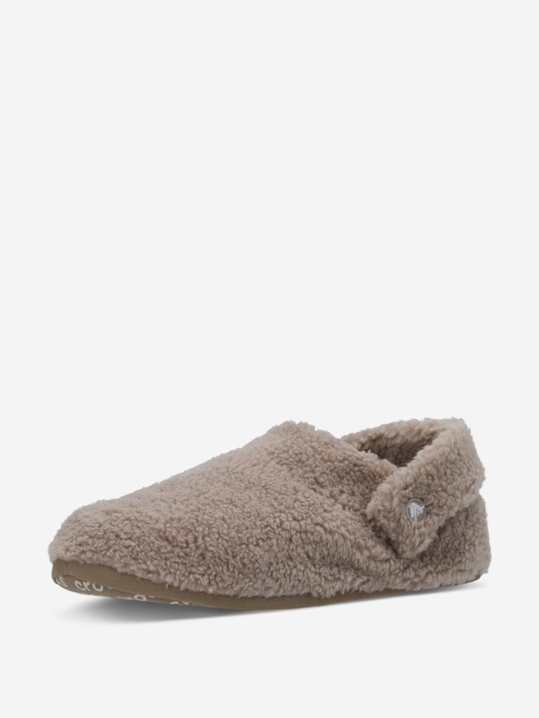 Сабо утепленные женские Crocs Classic