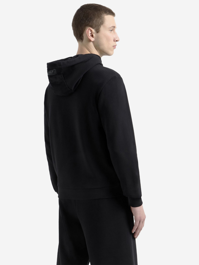 Толстовка мужская EA7