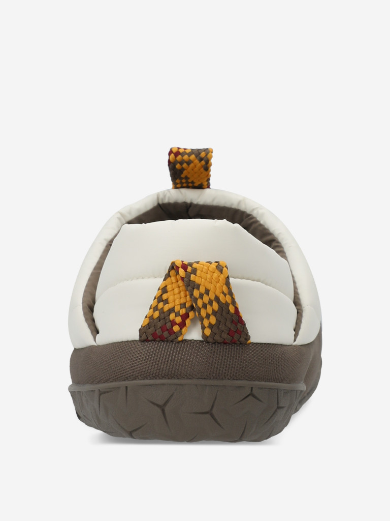 Слипоны утепленные женские The North Face Nuptse Mule