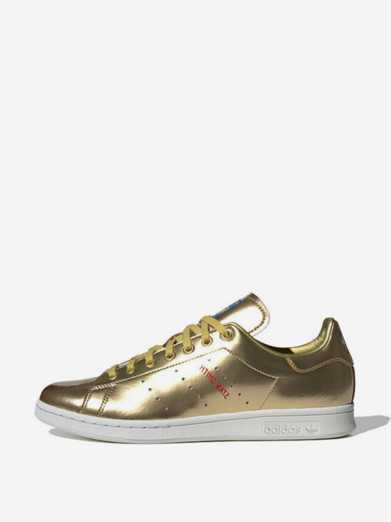 Кроссовки Adidas Originals Stan Smith 2019